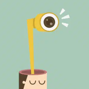 Oeil