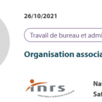 Outil d&rsquo;évaluation des risques professionnels  Associations [OIRA / INRS]