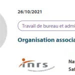 Outil d&rsquo;évaluation des risques professionnels  Associations [OIRA / INRS]