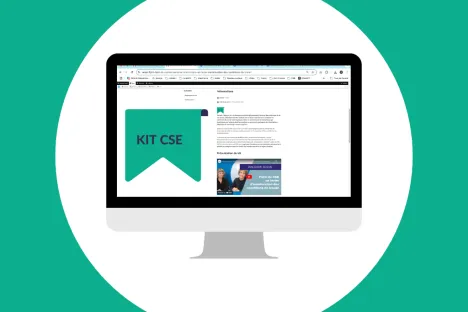 Kit Faire du comité social et économique un levier d&rsquo;amélioration des conditions de travail [ANACT]