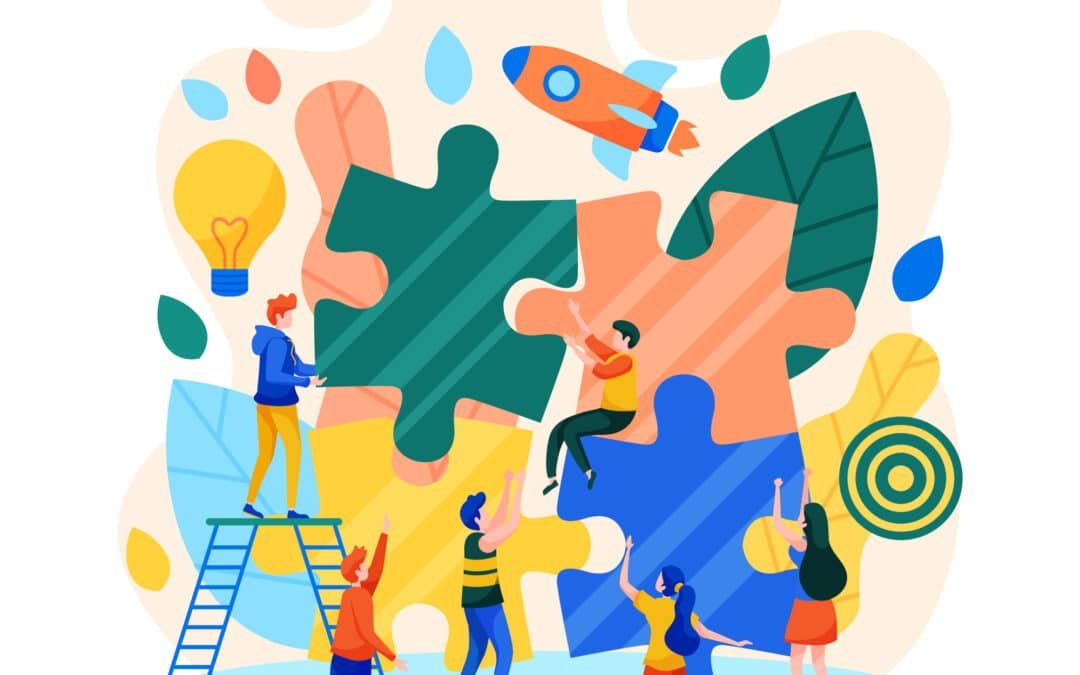 La clinique du travail en dans les petites et moyennes organisations : conditions de réussite d&rsquo;une intervention