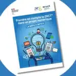 Kit Prendre en compte la QVCT dans un projet numérique [ANACT]